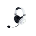 Gaming Wireless Headset Razer Kaira HyperSpeed Wireless Multi-Platform Xbox Licensed White