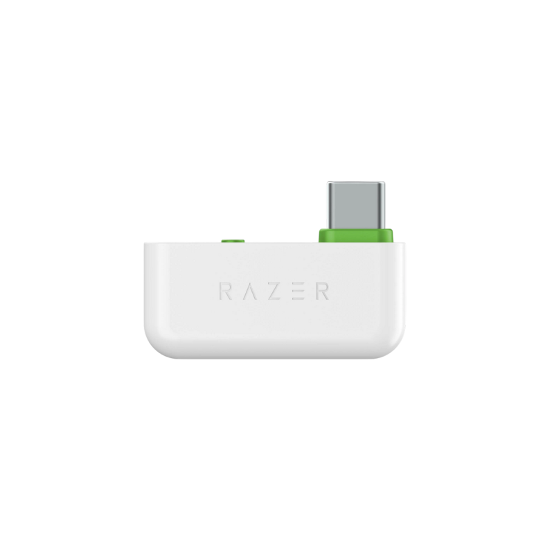 Gaming Wireless Headset Razer BlackShark V2 Pro Wireless Console Esports Headset for Xbox (2024) White