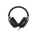 Игровая гарнитура HATOR Hyperpunk 3 USB черная