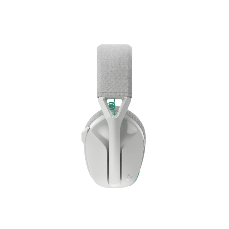 Gaming Wireless Headset Logitech G321 Lightspeed, 40mm PRO-G drivers, 20-20kHz, 32Ohm, 97dB, 210g, 20h, On-Ear