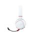 Наушники HyperX Cloud Mini Wireless, White/Red