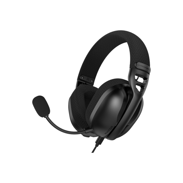 Gaming HeadsetHATOR Hyperpunk 3 USB Black