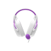 Наушники Havit H2002d, White/Purple