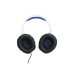 Casti JBL Quantum 100P Console White/Blue, 220316