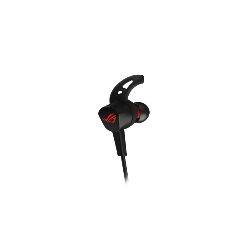 Наушники Asus ROG Cetra II Core, Black