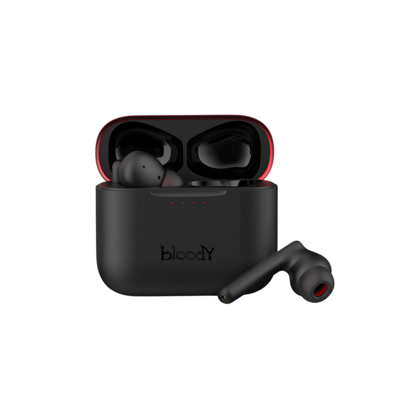 Наушники Bloody M90, Black