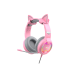 Наушники Havit H2233d, Pink