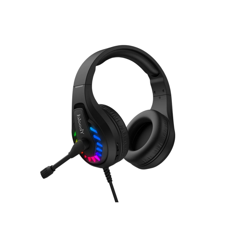 Casti Bloody G230, Black