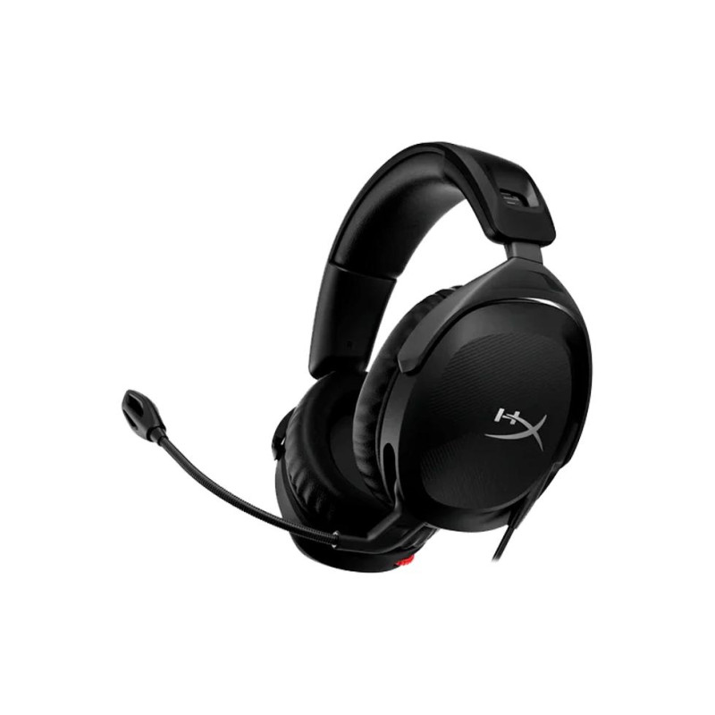 Наушники HyperX Cloud Stinger 2 Wireless, Black,676A2AA