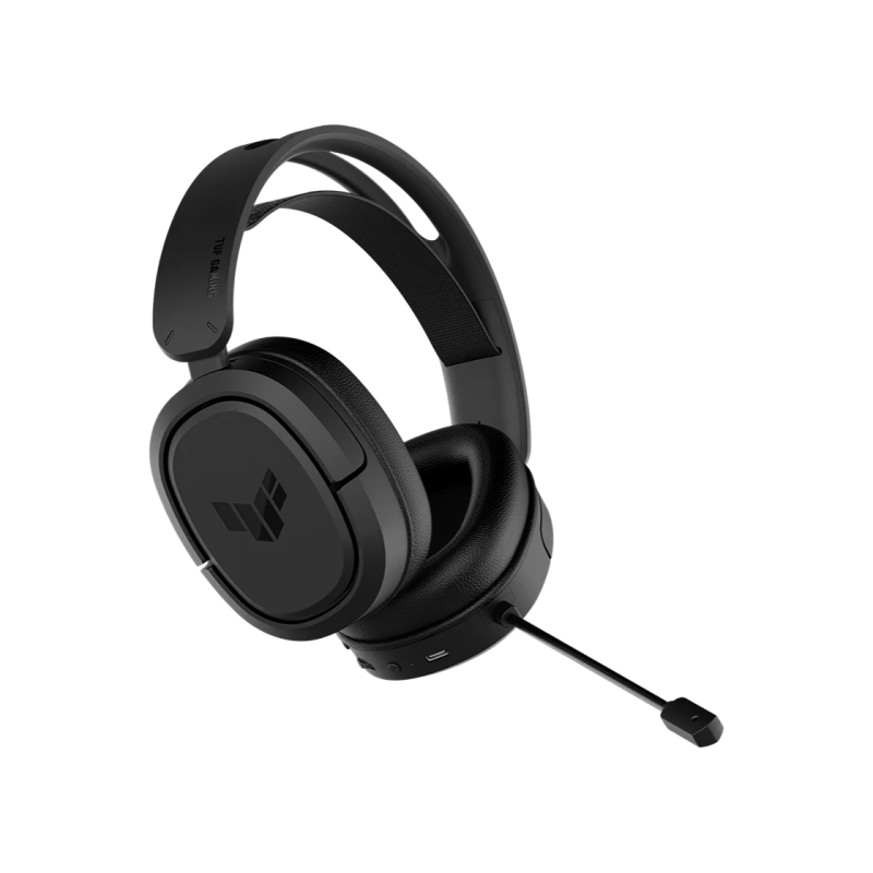 Casti Asus TUF Gaming H1, Black, 141994