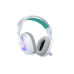 Игровая беспроводная гарнитура Logitech G522 Lightspeed, LIGHTSYNC RGB, 40-мм драйверы PRO-G, 20-20 кГц, 36 Ом, 97 дБ, 290 г