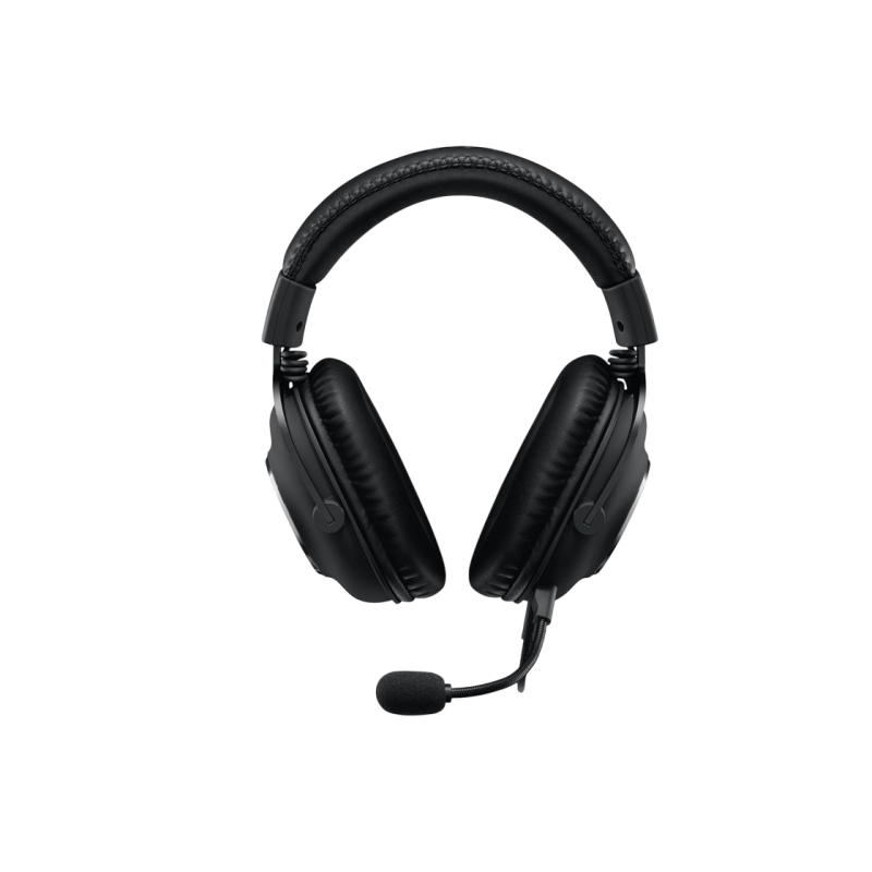 Casti Logitech G Pro X SE, Black