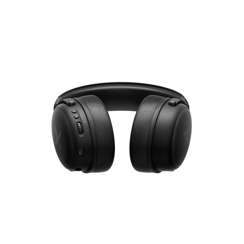 Gaming Wireless Headset MCHOSE V9 Pro, 53mm drivers, 275g, 250h, Detachable AI NC Microphone, 7.1, Memory foam, On-