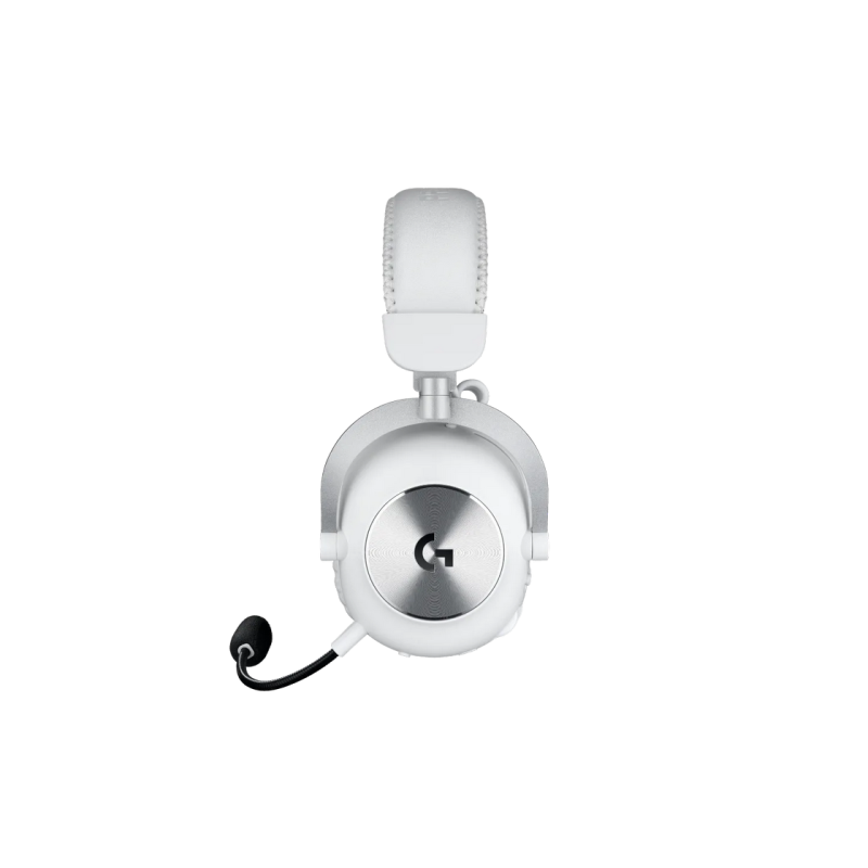 Наушники Logitech G Pro X2, белые, 214054