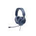 Наушники JBL Quantum 100, Синие, 135418