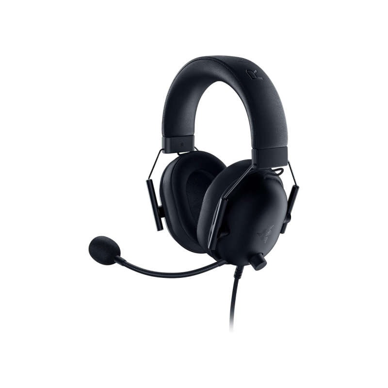 Проводная игровая гарнитура Razer BlackShark V2 X для Xbox Black