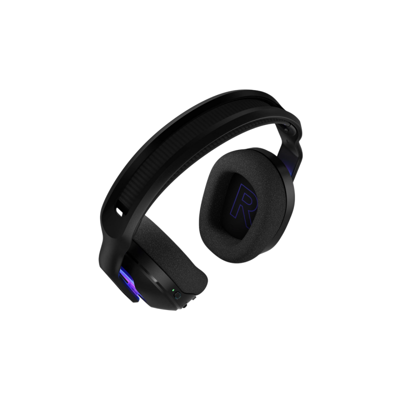 Gaming Wireless Headset Logitech G522 Lightspeed, LIGHTSYNC RGB, 40mm PRO-G drivers, 20-20kHz, 36Ohm, 97dB, 290g,
