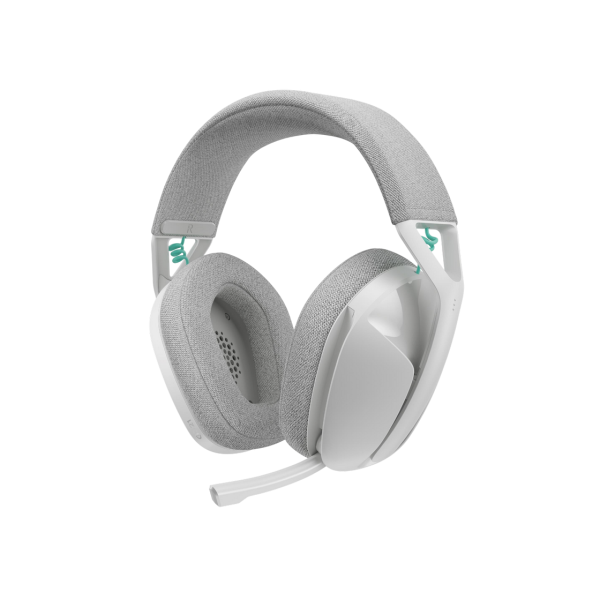 Gaming Wireless Headset Logitech G321 Lightspeed, 40mm PRO-G drivers, 20-20kHz, 32Ohm, 97dB, 210g, 20h, On-Ear 