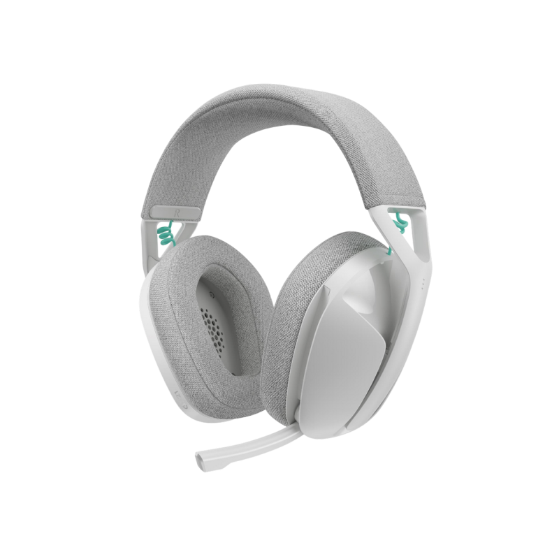 Gaming Wireless Headset Logitech G321 Lightspeed, 40mm PRO-G drivers, 20-20kHz, 32Ohm, 97dB, 210g, 20h, On-Ear 