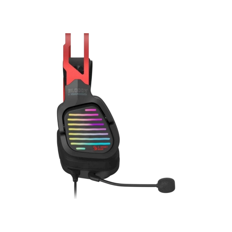 Наушники Bloody G560, Gun Grey