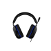 Гарнитура HyperX Cloud Stinger 2 Core PS, черная, 217334