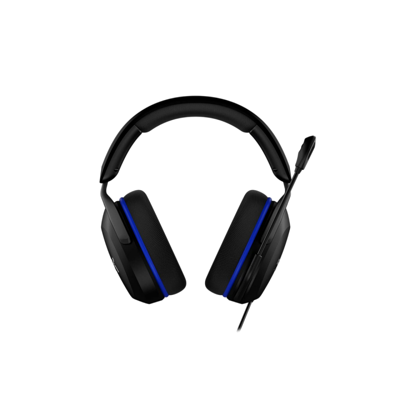 Гарнитура HyperX Cloud Stinger 2 Core PS, черная, 217334