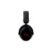 HyperX Cloud Core, черный/красный
