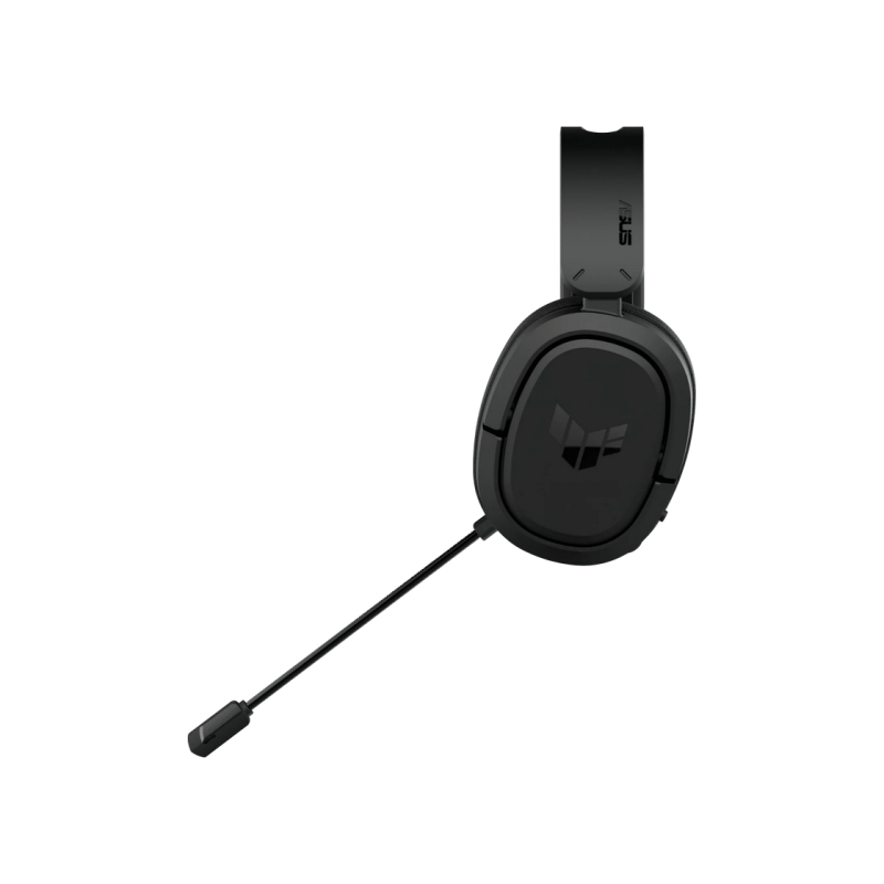 Casti Asus TUF Gaming H1, Black, 141994