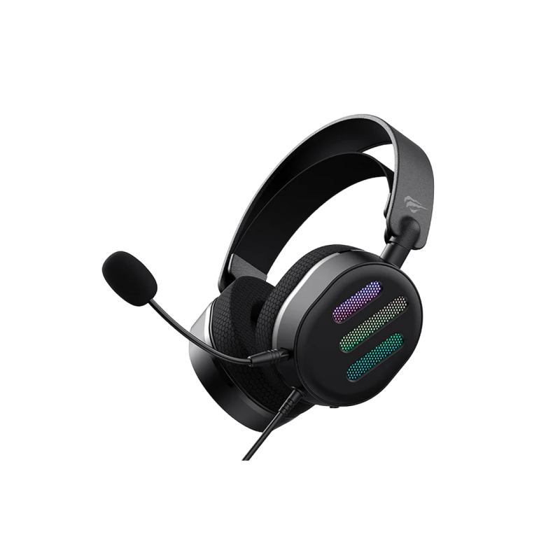 Наушники Havit H2038U, Black