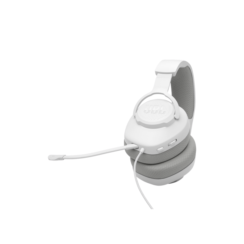 Наушники JBL Quantum 100M2 Белые