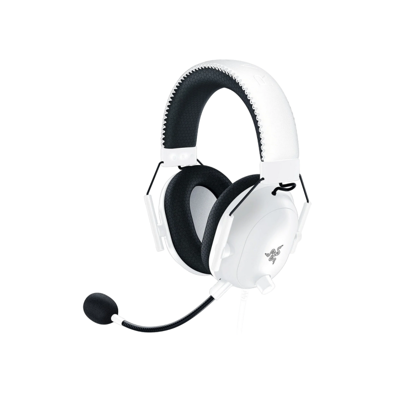 Наушники Razer BlackShark V2 Pro, White Edition, 213949