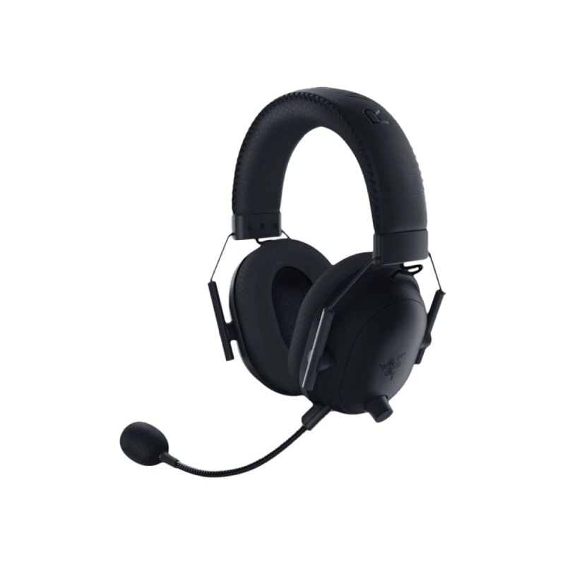 Наушники Razer BlackShark V2 Pro, White Edition, 213949