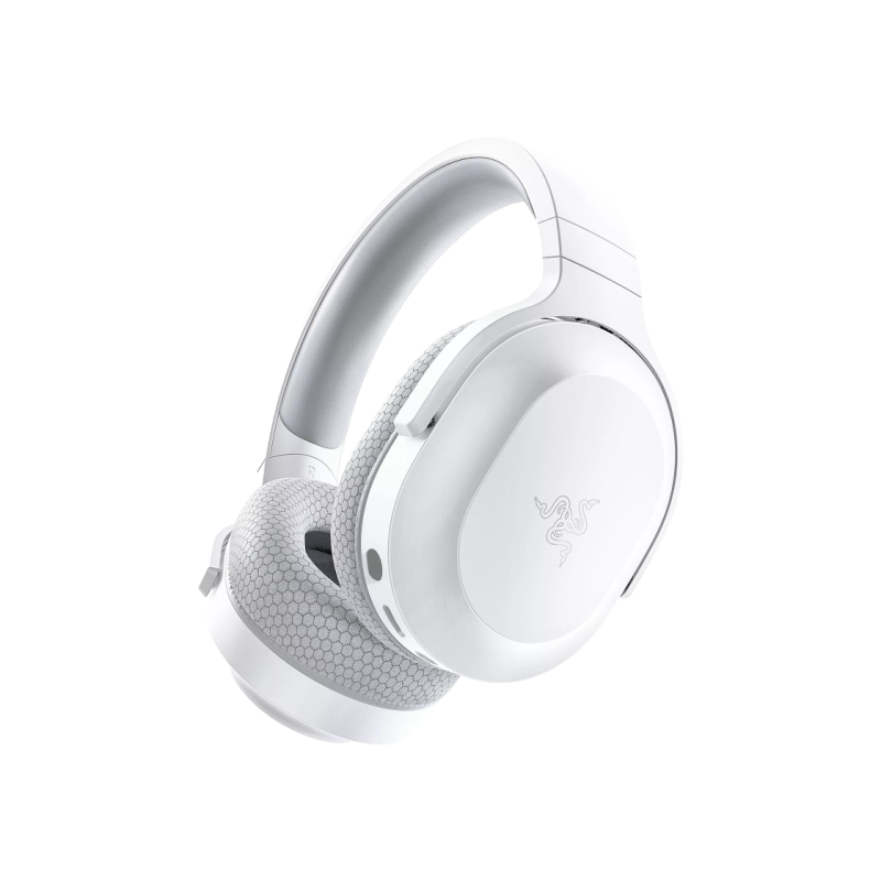 Наушники Razer Barracuda Mercury, White, RZ04-03790200-R3M1
