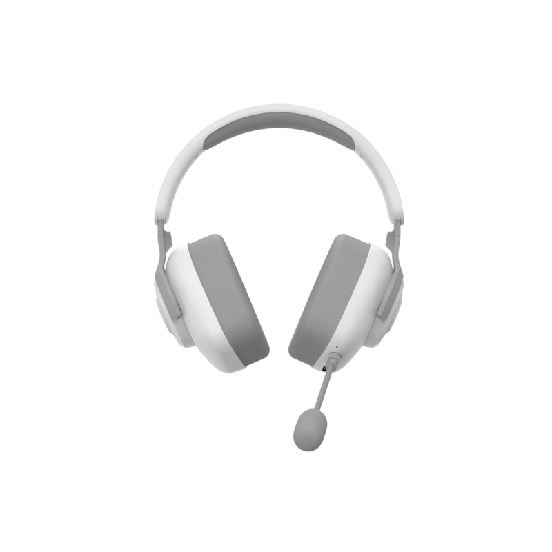 Наушники Havit H2230BG, White/Grey, 221280