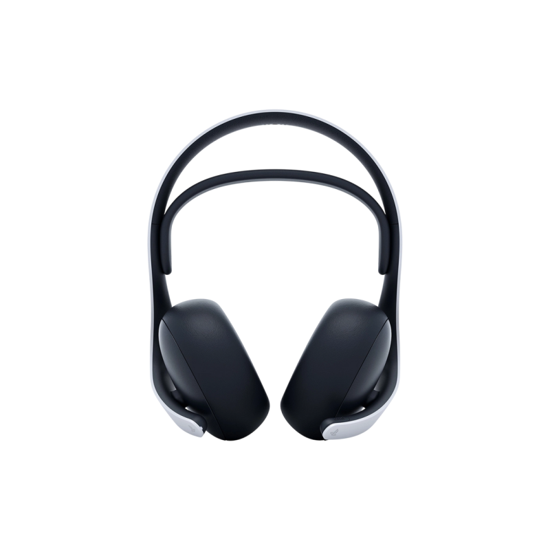 Sony PlayStation Pulse Elite Wireless Headset, White