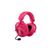 Наушники Logitech G Pro X 2, Magenta