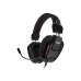 Наушники Sven AP-G555MV, Black/Red