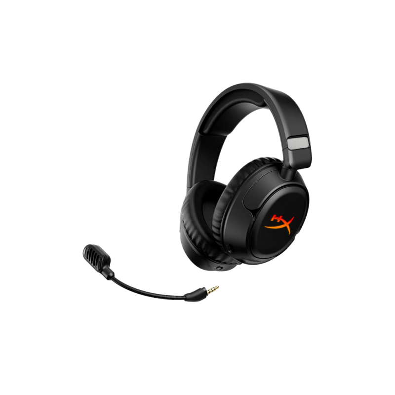 HyperX Cloud Flight 2 WL BK GAM HS