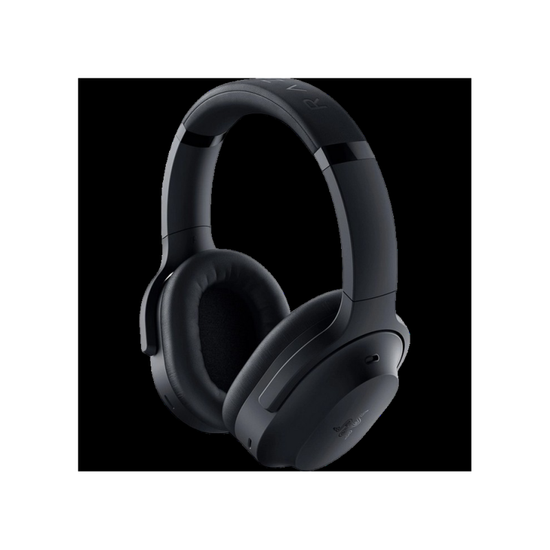 Wireless Gaming Headset Razer Barracuda Pro, 50mm drivers, 20-20kHz, 32 Ohm, 96db, ANC, 340g, 2.4/BT