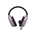 Игровая гарнитура HATOR Hyperpunk 2, 50-мм драйверы, 10 Гц – 22 кГц, 114 дБ, 64 Ом, 185 г, 7.1, управление на кабеле, 4-контактный разъем 3