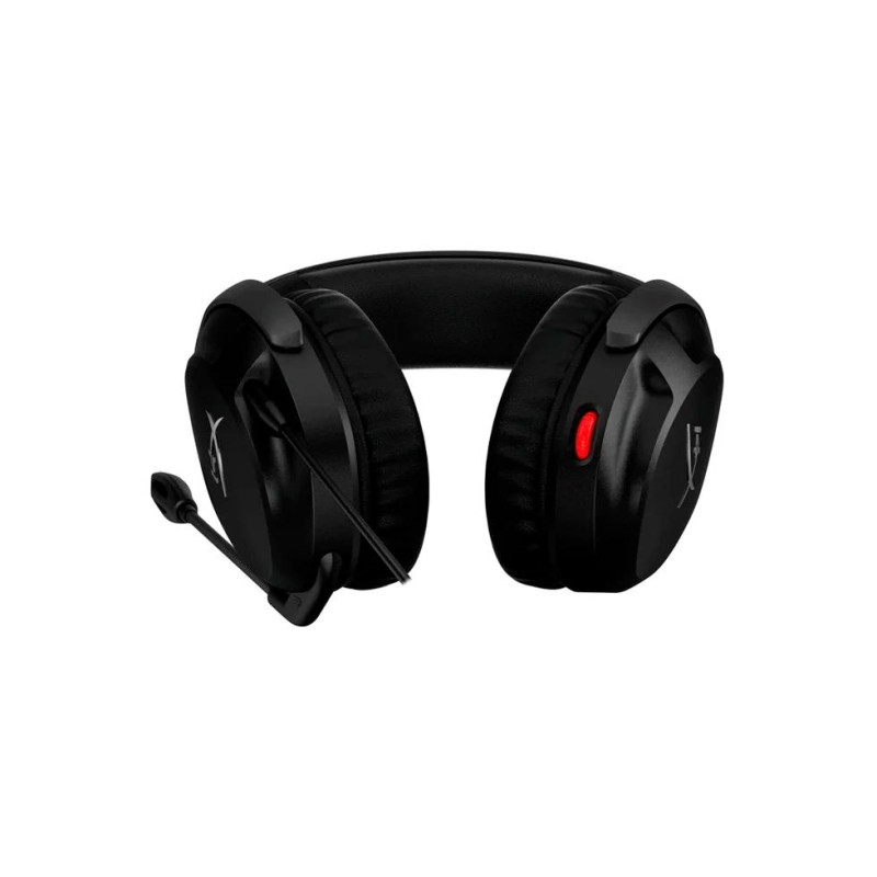 Наушники HyperX Cloud Stinger 2 Wireless, Black,676A2AA