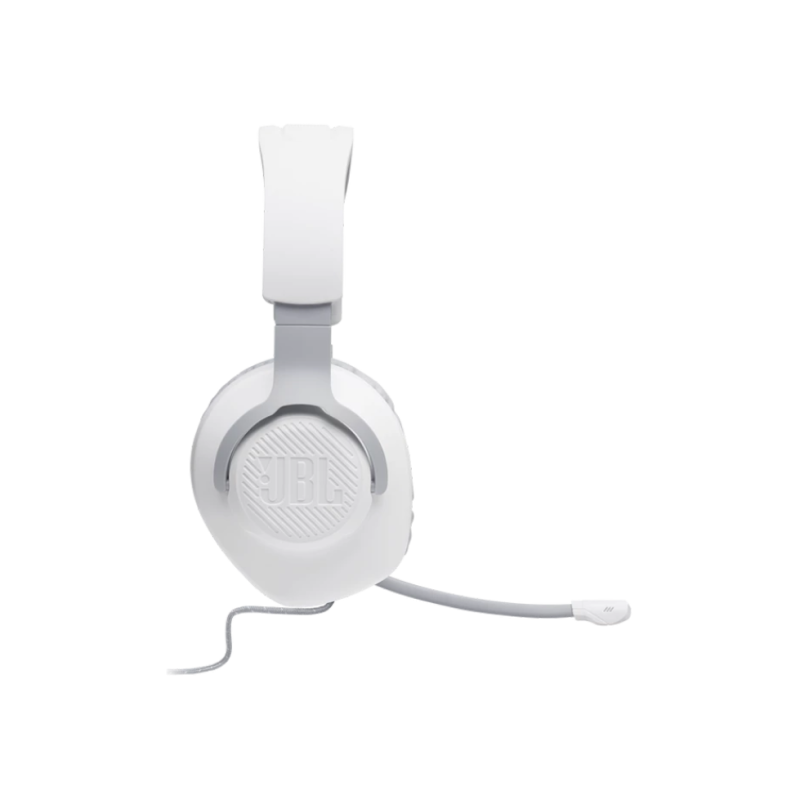 Casti JBL Quantum 100, White, 135419