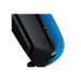 Беспроводная игровая гарнитура Logitech G535 Lightspeed для консоли, 40-мм драйверы, 20-20 кГц, 36 Ом, 87,5 дБ, 236 г, 33 ч, накладные.