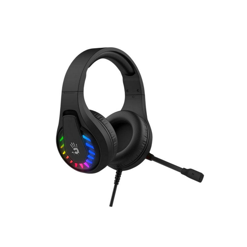 Casti Bloody G230, Black