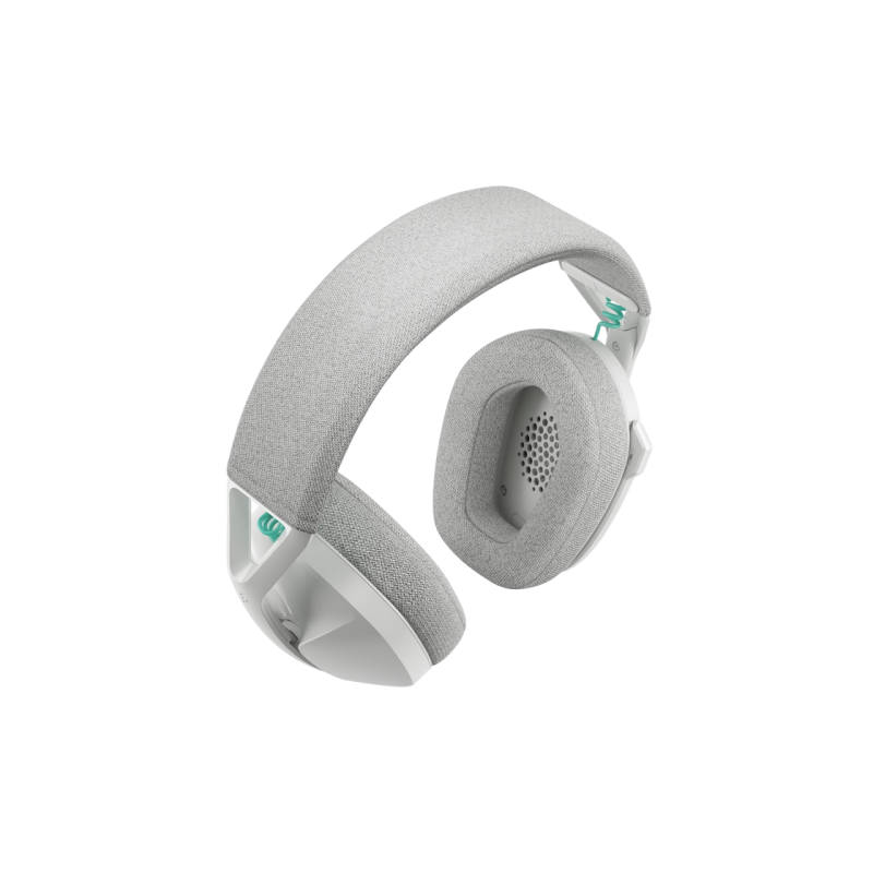 Gaming Wireless Headset Logitech G321 Lightspeed, 40mm PRO-G drivers, 20-20kHz, 32Ohm, 97dB, 210g, 20h, On-Ear