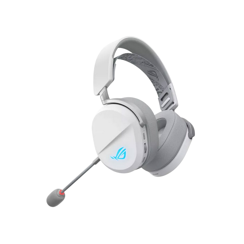 Gaming Headset Asus ROG Pelta A501, White