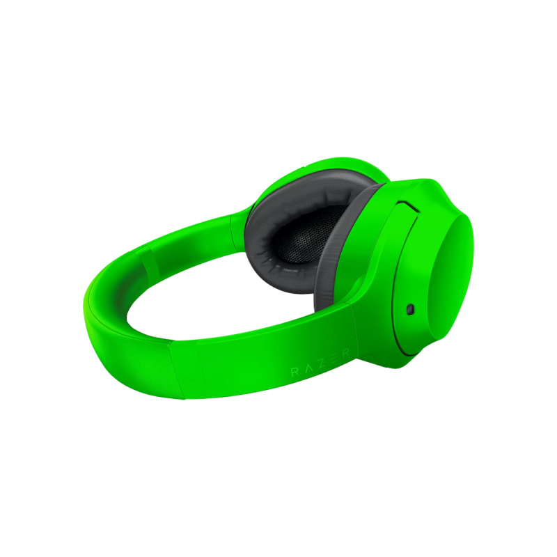 Наушники Razer Opus X Green ANC Wireless