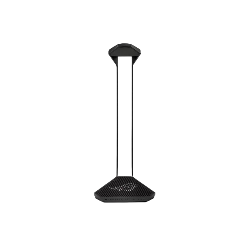 Headset STAND Asus ROG Throne II Core, Black