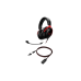 Наушники HyperX Cloud III, Red