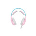Наушники Bloody G575, Sky pink